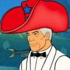 Meet your Posher, Jay